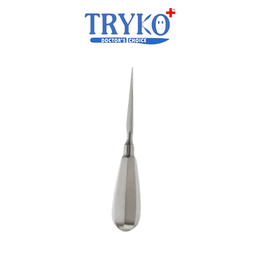 Bone Awl Straight Standard Brand TRYKO+