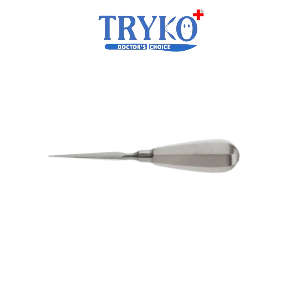 Bone Awl Straight Standard Brand TRYKO+