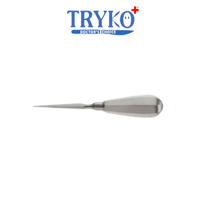 Bone Awl Straight Standard Brand TRYKO+