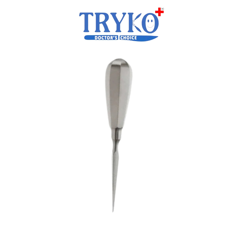 Bone Awl Straight Standard Brand TRYKO+