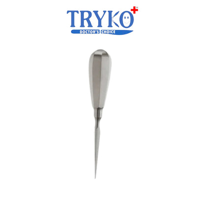 Bone Awl Straight Standard Brand TRYKO+