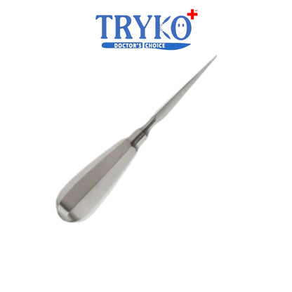 Bone Awl Straight Standard Brand TRYKO+