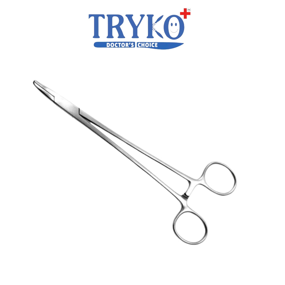 Heaney Needle Holder 6 Inch, 7 Inch, 8 Inch & 10 Inch Brand TRYKO+