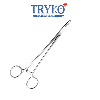 Heaney Needle Holder 6 Inch, 7 Inch, 8 Inch & 10 Inch Brand TRYKO+