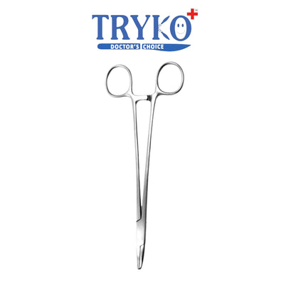 Heaney Needle Holder 6 Inch, 7 Inch, 8 Inch & 10 Inch Brand TRYKO+