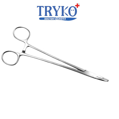 Heaney Needle Holder 6 Inch, 7 Inch, 8 Inch & 10 Inch Brand TRYKO+