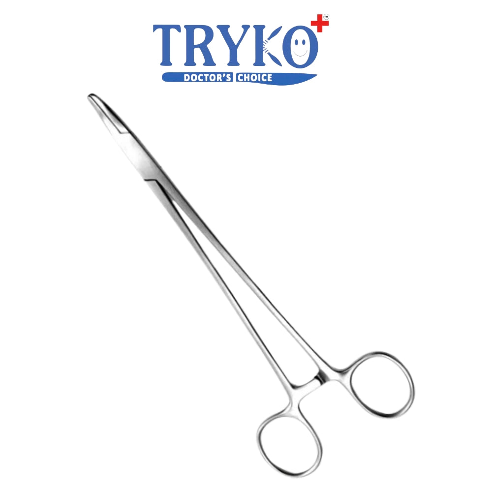 Heaney Needle Holder 6 Inch, 7 Inch, 8 Inch & 10 Inch Brand TRYKO+