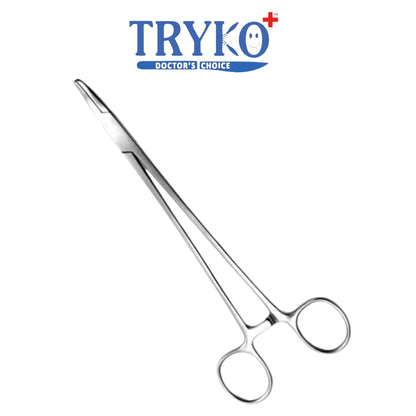 Heaney Needle Holder 6 Inch, 7 Inch, 8 Inch & 10 Inch Brand TRYKO+
