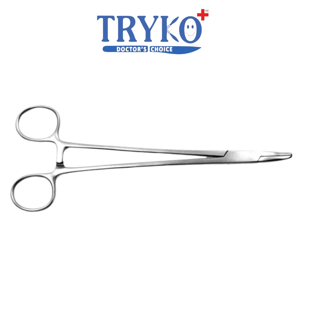 Heaney Needle Holder 6 Inch, 7 Inch, 8 Inch & 10 Inch Brand TRYKO+