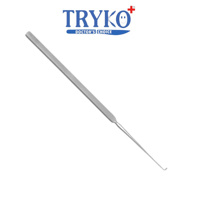 Cushing Nerve Hook Brand TRYKO+