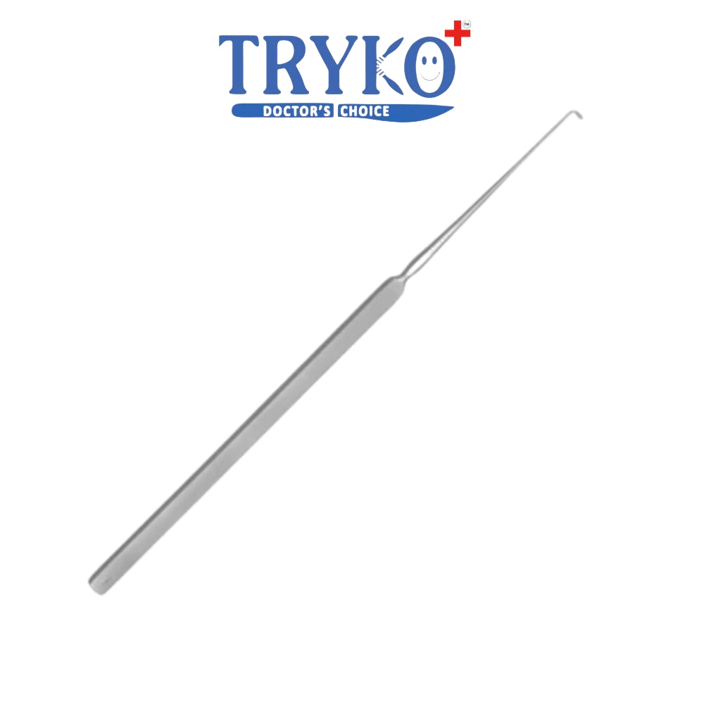 Cushing Nerve Hook Brand TRYKO+