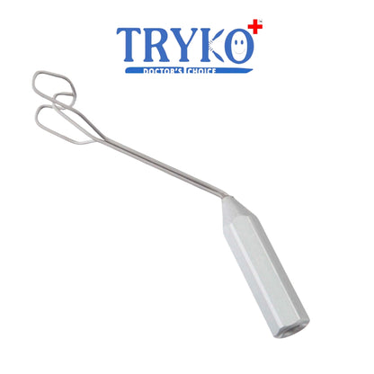 Cooley Wire Retractor Right Brand TRYKO+