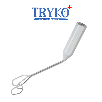 Cooley Wire Retractor Right Brand TRYKO+