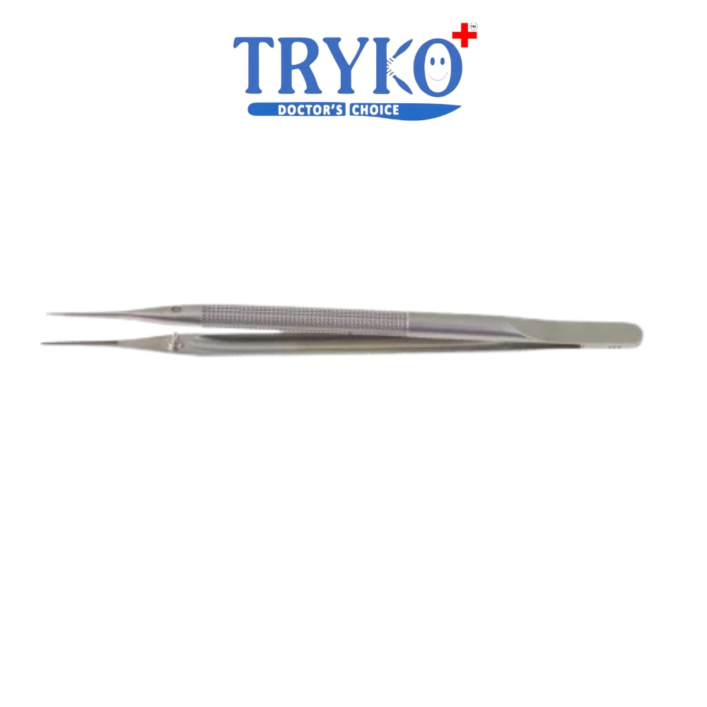 DISSECTING FORCEPS 6 inch & 8 inch DEBAKEY VASCULAR ROUND HANDLE