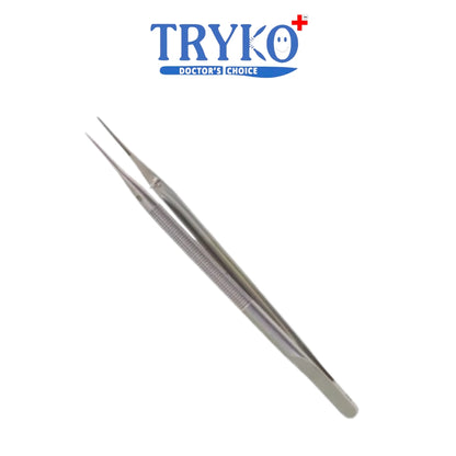 DISSECTING FORCEPS 6 inch & 8 inch DEBAKEY VASCULAR ROUND HANDLE