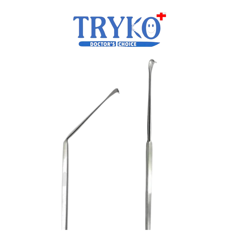 Love Nerve Root Retractor 45°, 60° & 90° Angled Brand TRYKO+