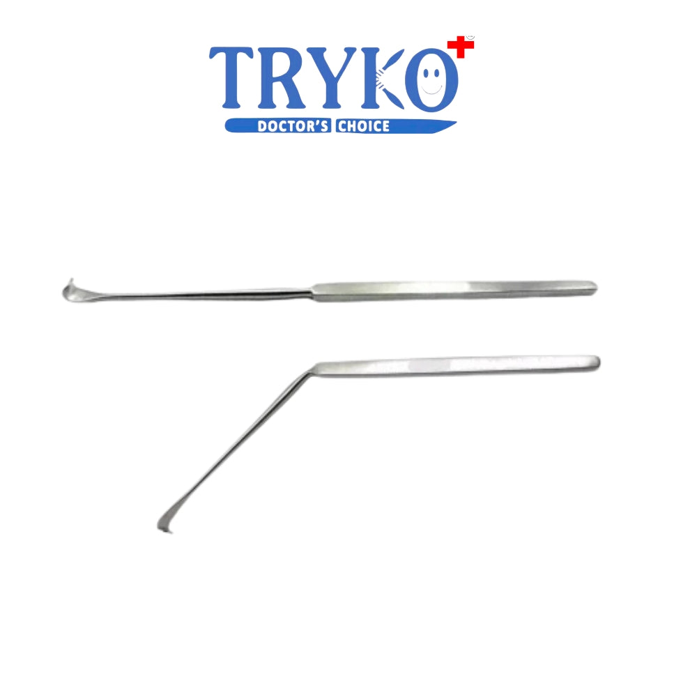 Love Nerve Root Retractor 45°, 60° & 90° Angled Brand TRYKO+
