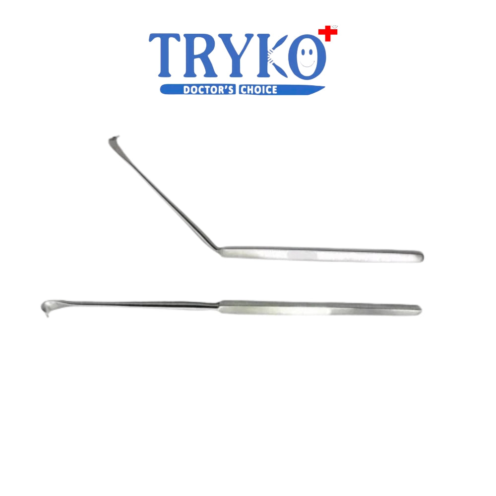 Love Nerve Root Retractor 45°, 60° & 90° Angled Brand TRYKO+