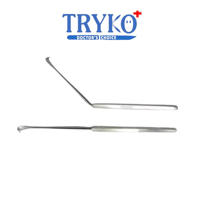 Love Nerve Root Retractor 45°, 60° & 90° Angled Brand TRYKO+