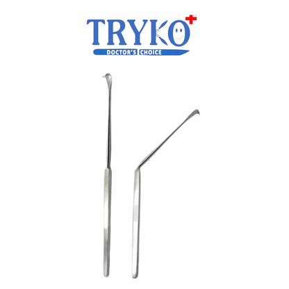 Love Nerve Root Retractor 45°, 60° & 90° Angled Brand TRYKO+