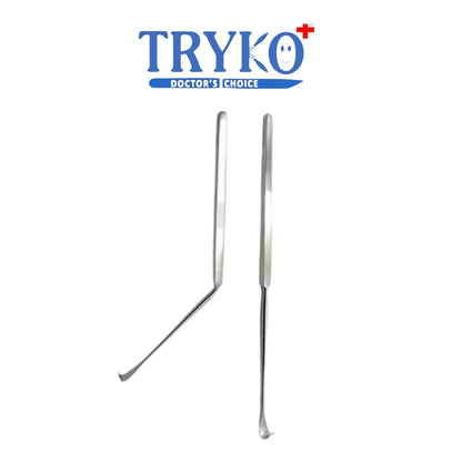 Love Nerve Root Retractor 45°, 60° & 90° Angled Brand TRYKO+