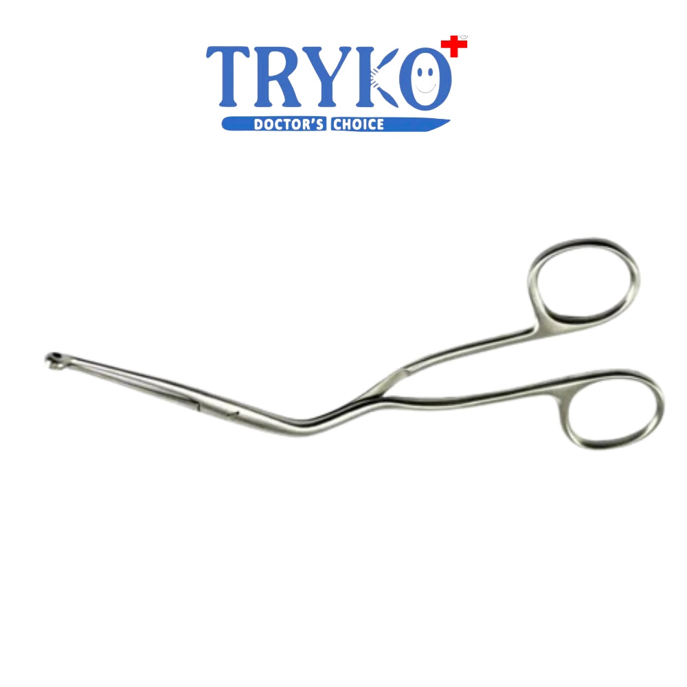 Magill Forceps 6 Inch, 8 Inch & 10 Inches  Brand TRYKO+