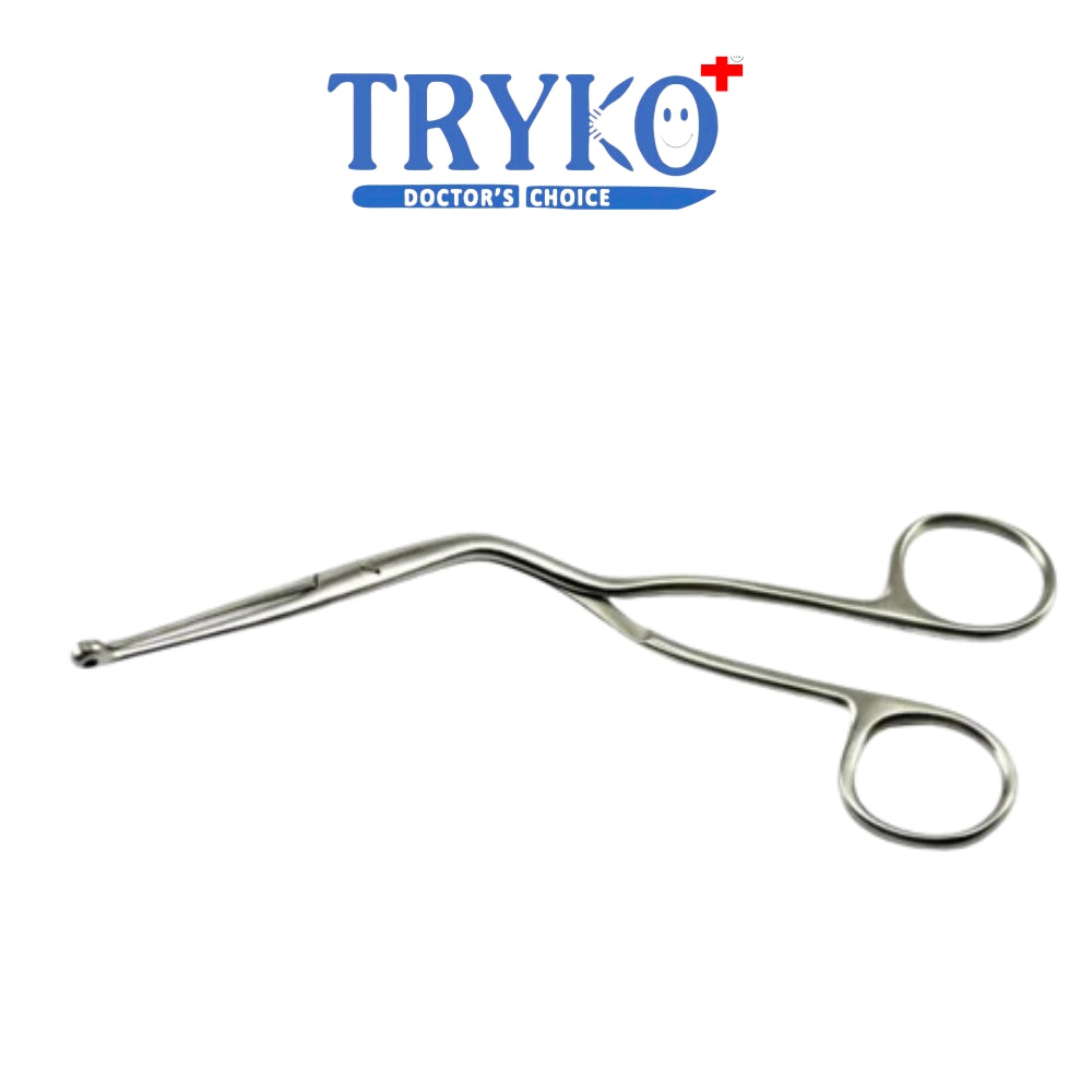 Magill Forceps 6 Inch, 8 Inch & 10 Inches  Brand TRYKO+