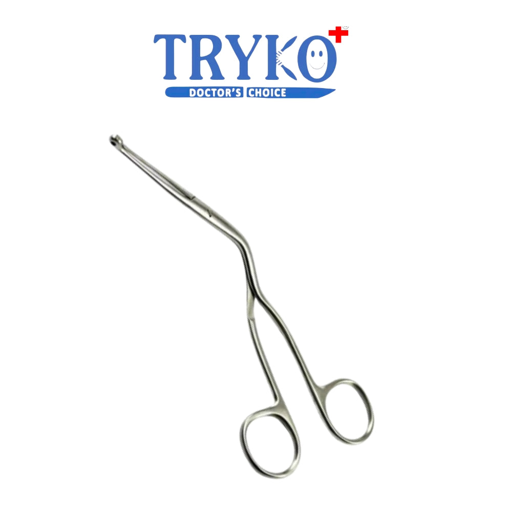 Magill Forceps 6 Inch, 8 Inch & 10 Inches  Brand TRYKO+