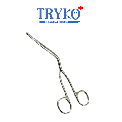 Magill Forceps 6 Inch, 8 Inch & 10 Inches  Brand TRYKO+