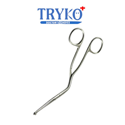Magill Forceps 6 Inch, 8 Inch & 10 Inches  Brand TRYKO+