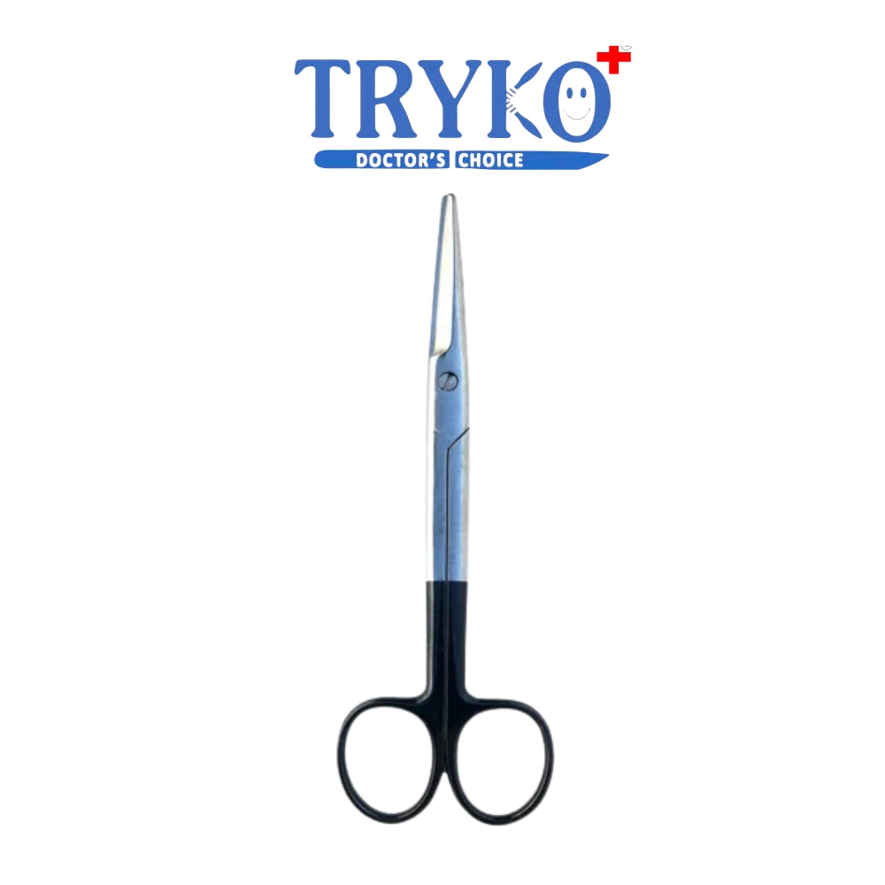 Mayo Scissor Supercut Straight  6 Inch ,7 Inch & 8 Inch  Brand TRYKO+
