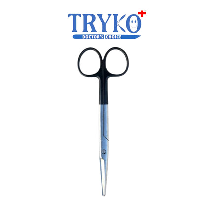 Mayo Scissor Supercut Curved 6 Inch ,7 Inch & 8 Inch Brand TRYKO+