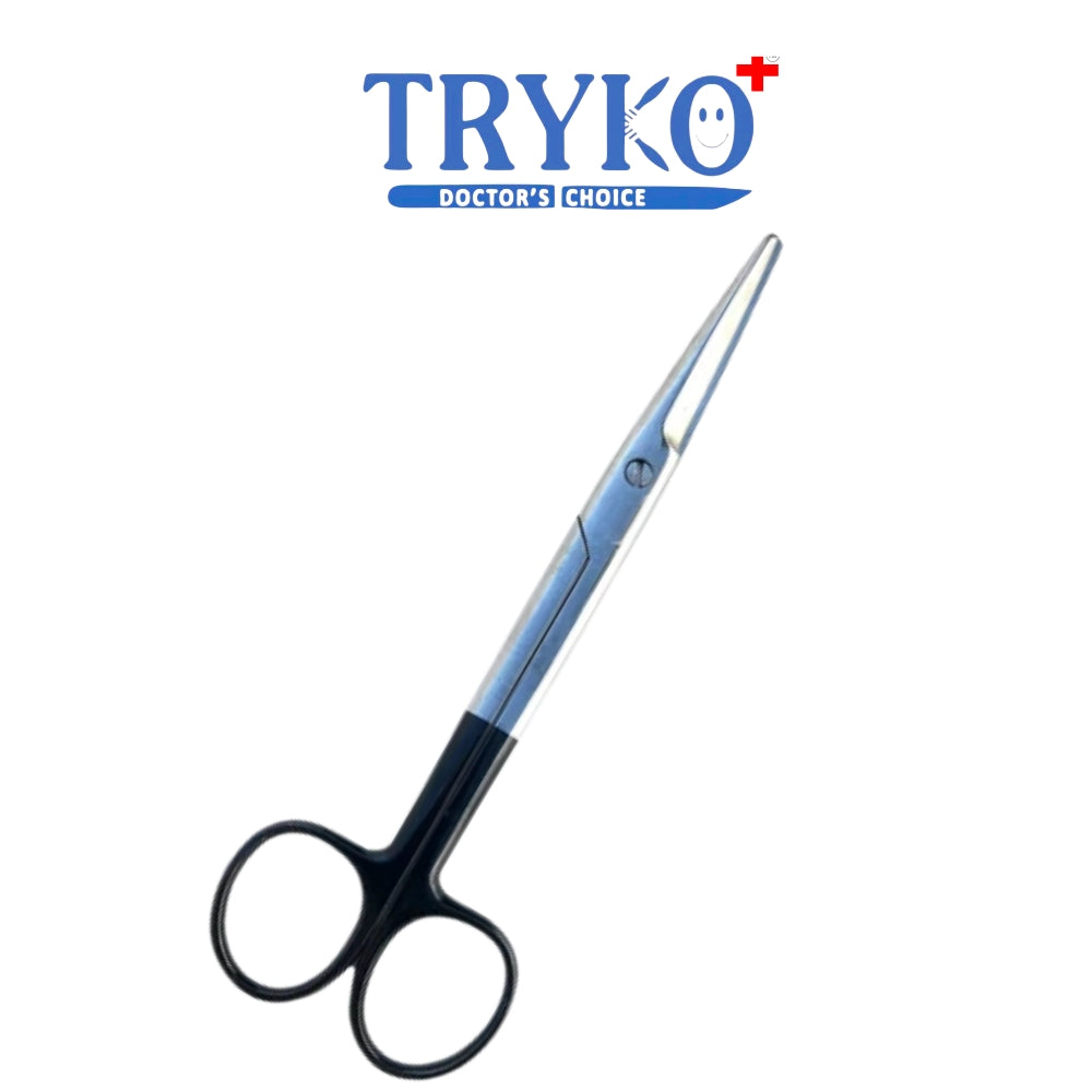 Mayo Scissor Supercut Straight  6 Inch ,7 Inch & 8 Inch  Brand TRYKO+
