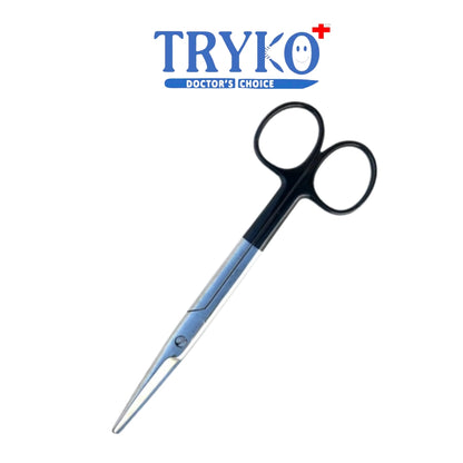 Mayo Scissor Supercut Straight  6 Inch ,7 Inch & 8 Inch  Brand TRYKO+