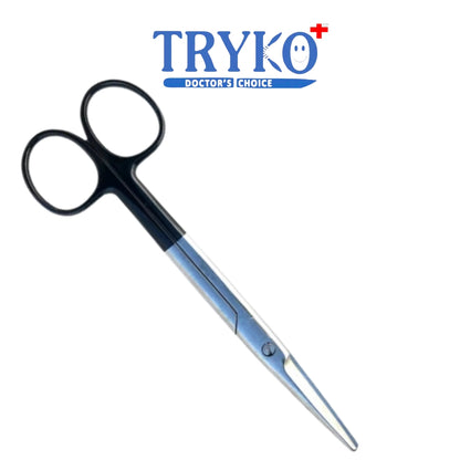 Mayo Scissor Supercut Curved 6 Inch ,7 Inch & 8 Inch Brand TRYKO+