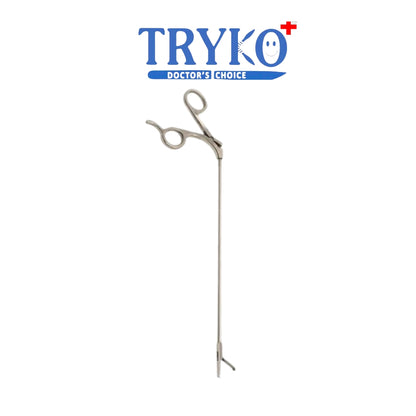Pile Gun Forceps Brand TRYKO+