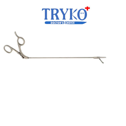 Pile Gun Forceps Brand TRYKO+