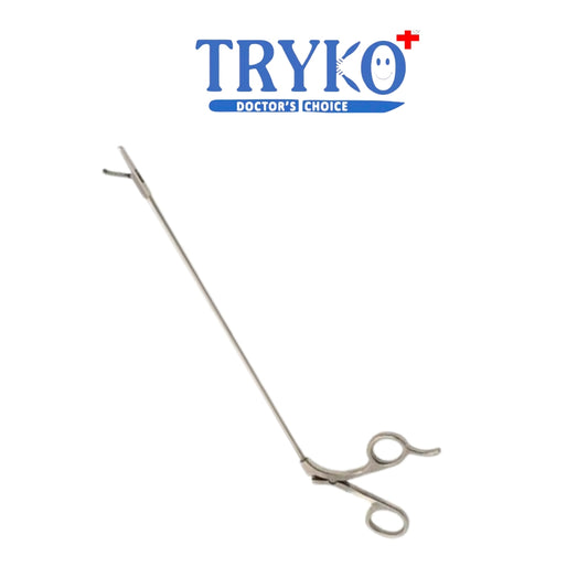 Pile Gun Forceps Brand TRYKO+