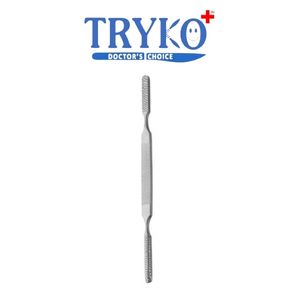 Bone File Double Ended Brand TRYKO+