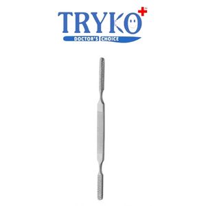 Bone File Double Ended Brand TRYKO+