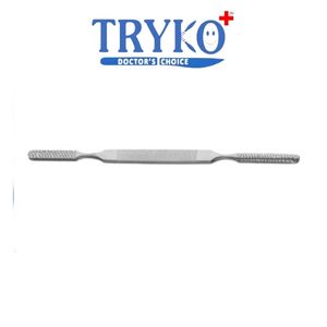 Bone File Double Ended Brand TRYKO+