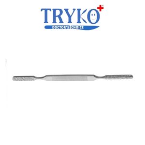 Bone File Double Ended Brand TRYKO+