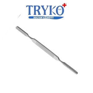Bone File Double Ended Brand TRYKO+