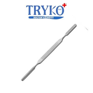 Bone File Double Ended Brand TRYKO+