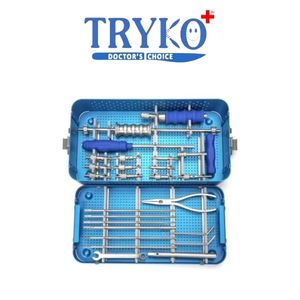 Broken Nail Removal Set Brand TRYKO+