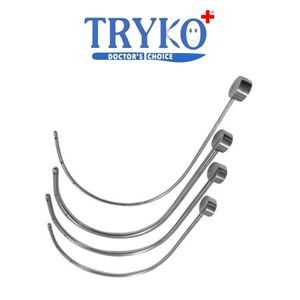 Hey Groove Dilator Set (4 Pieces Set) Brand TRYKO+
