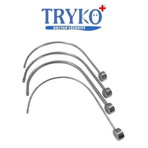 Hey Groove Dilator Set (4 Pieces Set) Brand TRYKO+