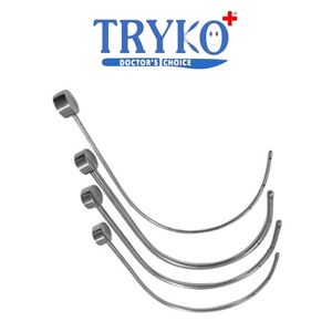 Hey Groove Dilator Set (4 Pieces Set) Brand TRYKO+