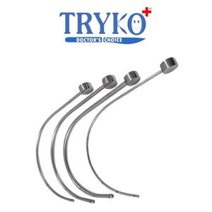 Hey Groove Dilator Set (4 Pieces Set) Brand TRYKO+