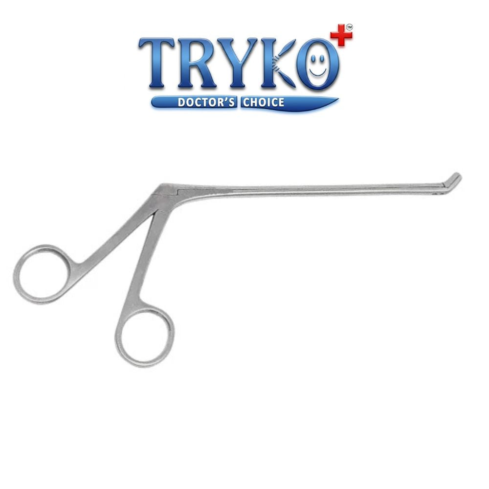 Disc Punch, Up-Angled 9", 1mm, 2mm, 3mm, 4mm  Brand TRYKO+
